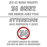 Zoom IMG-2 toctax 50 anni compleanno uomo Zoom IMG-2 toctax 50 anni compleanno uomo