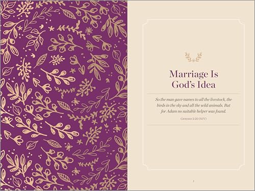 Image of Engaged Couples Devotional: 52 Scripture-Based Devotions to Strengthen Your Relationship