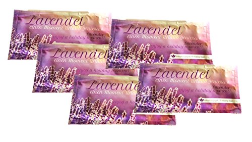 Preisvergleich Produktbild coolike lavendel 5er Packung