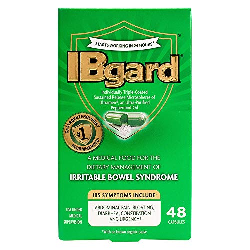 Best Peppermint For Bloating