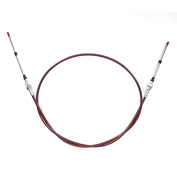 Amazon.com: Throttle Cable 86528050 86501120 Compatible with
