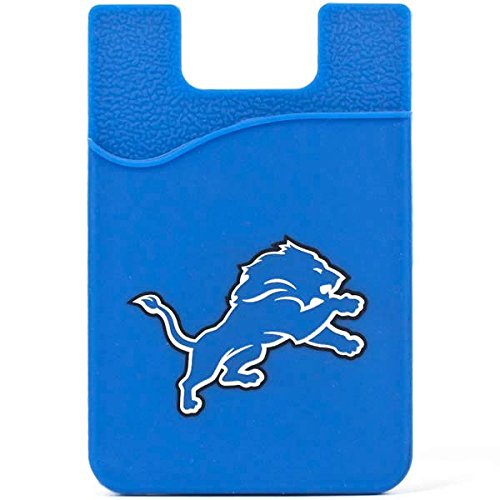NFL Universal Wallet Sleeve - Detroit Lions