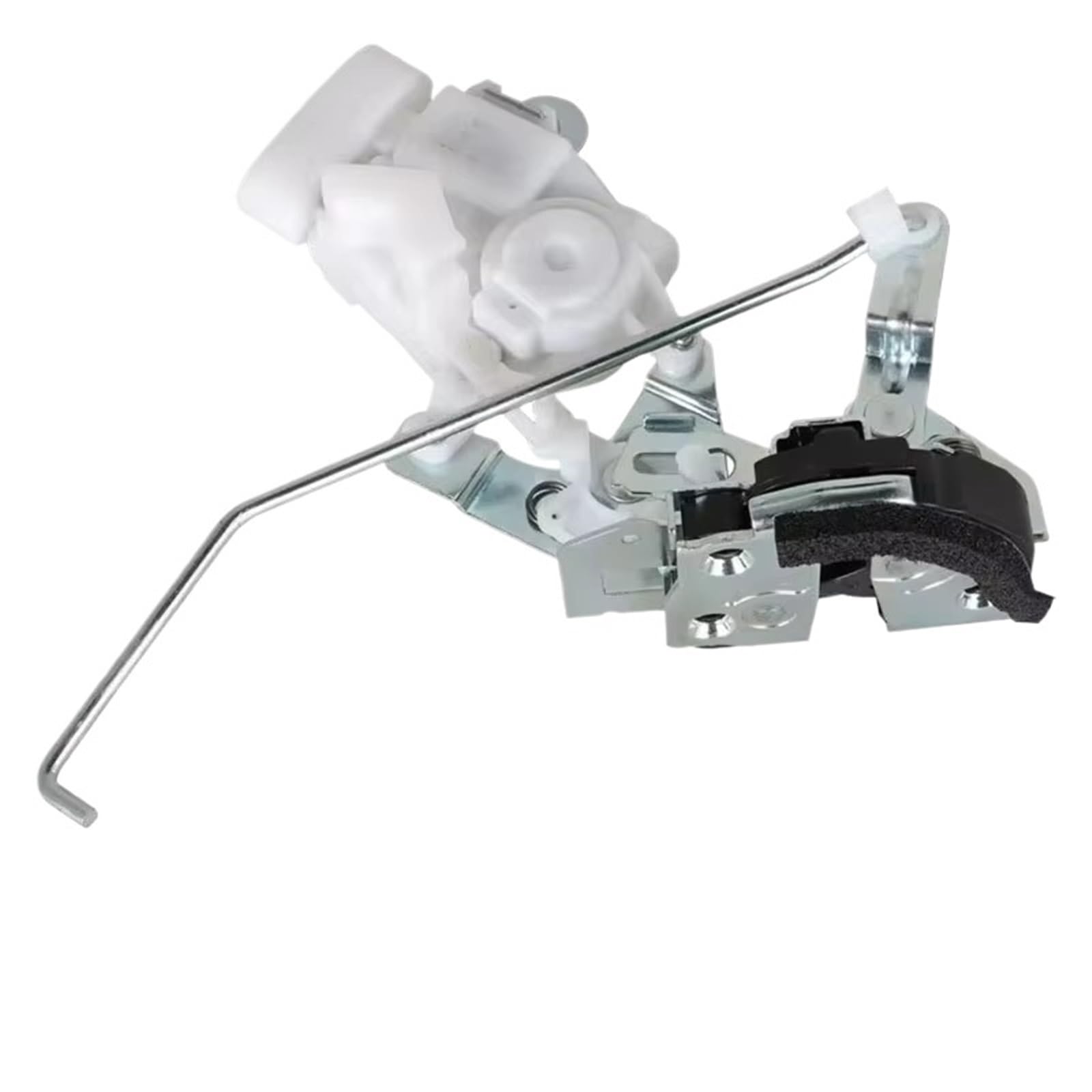 Trunk Lock Tailgate Lock for Toyota FJ for Cruiser 2007-2014 4.0L 6911035070 Rear Tailgate Lock Trunk Latch Actuator 6911035071