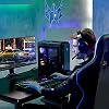 acer Predator Orion 3000 PO3-640-UR11 Gaming Desktop | 12th Gen Intel Core i7-12700F 12-Core | NVIDIA GeForce RTX 3060 Ti | 16GB DDR4 | 1TB Gen3 SSD | Intel Wi-Fi 6E AX211 | RGB Keyboard & Mouse