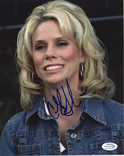 How old is cheryl hines daughter