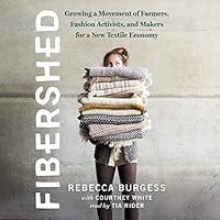 Algopix Similar Product 20 - Fibershed Growing a Movement of
