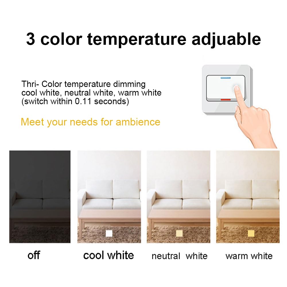 Lampada a Sospensione con venature del Legno, Illuminazione lineare a LED da soffitto, Lampada a Sospensione per Tavolo da Pranzo, Lampada a Sospensione Lunga in Metallo, Lampada a sospensio