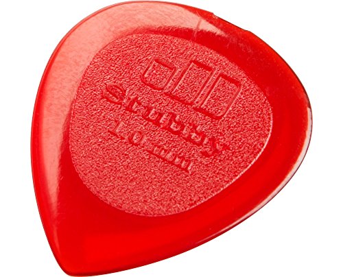 Dunlop médiators Stubby Jazz 1, pack/24 pièces - Les Beatles, Paul McCartney, John Lennon, RIngo Starr, George Harrison Dunlop médiators Stubby Jazz 1, pack/24 pièces – Image 3