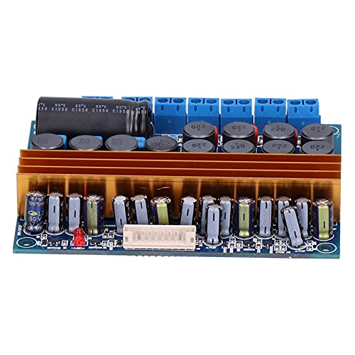 Digitale eindversterker Board-5.1-kanaals klasse D audiobeschermingsmodule TPA3116 DC18‑24V - Image 6