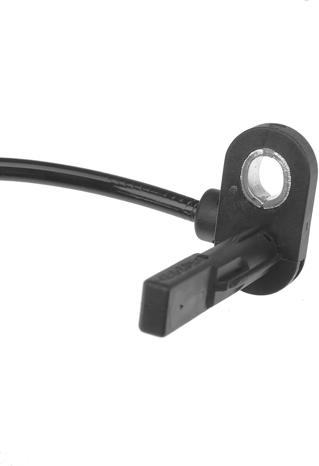 2-Pack ABS Wheel Speed Sensor - Front Left & Right Compatible with Chevy Cruze/Orlando/Volt, Buick Verano Part Numbers 13329258, 12842463, 13470637
