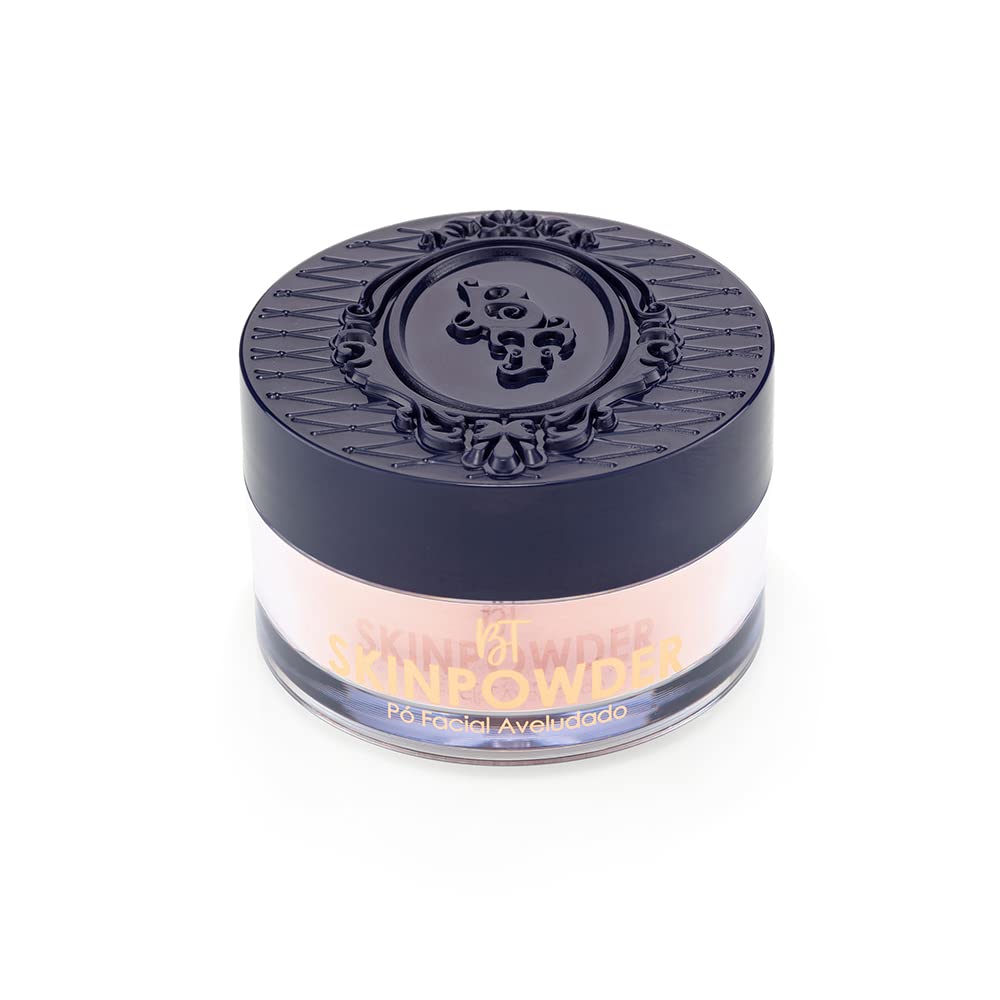 Pó Facial Aveludado Unique Quartz, Bruna Tavares, 15 g em promoção! Veja a oferta e mais achadinhos de Pó 2 Hoje é o melhor dia para comprar Pó Facial Aveludado Unique Quartz, Bruna Tavares, 15 g com aquele preço maroto! Promoção! Aproveite a oferta! 2