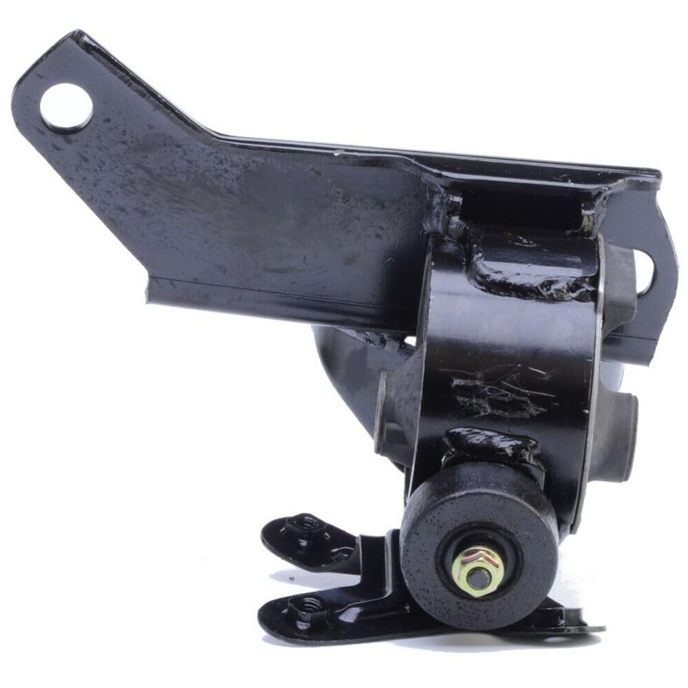 マナチン品 Amazon.com: JPASNAX Trans Mount Fits 2.4L FWD Auto. 2WD