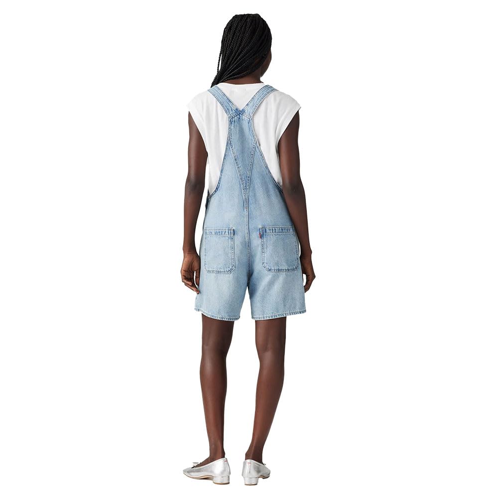 LEVIS 001UY-0000 spodnie damskie, Summer Job, L