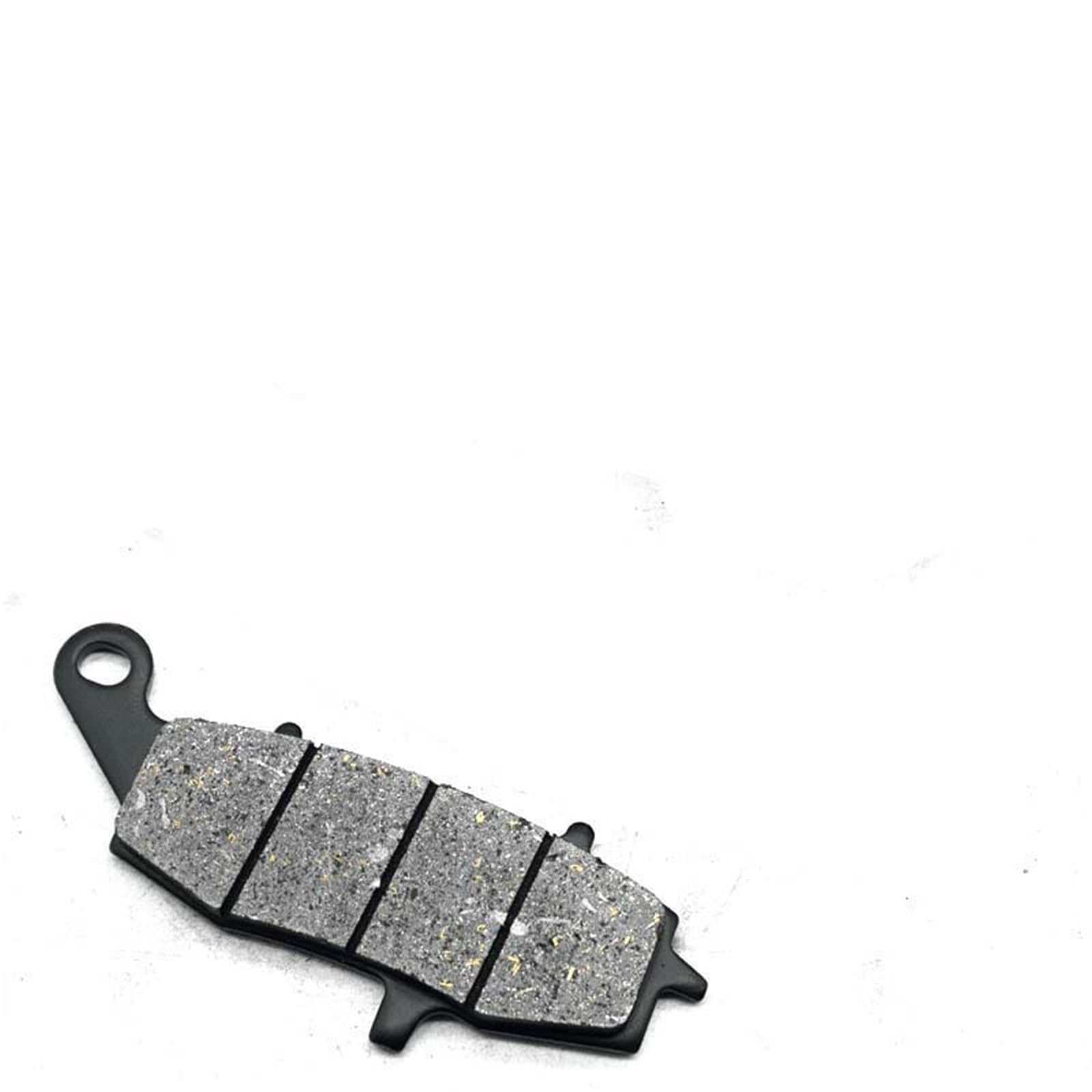 Kits De Pastillas Freno Delantero para Motocicleta para Kawasaki ER500 ER-5 2001 2002 2003-2006 2007 VN800 para Vulcan 800 Classic 1996-2005 ER VN