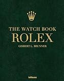  The Watch Book Rolex: 4th Revised Edition