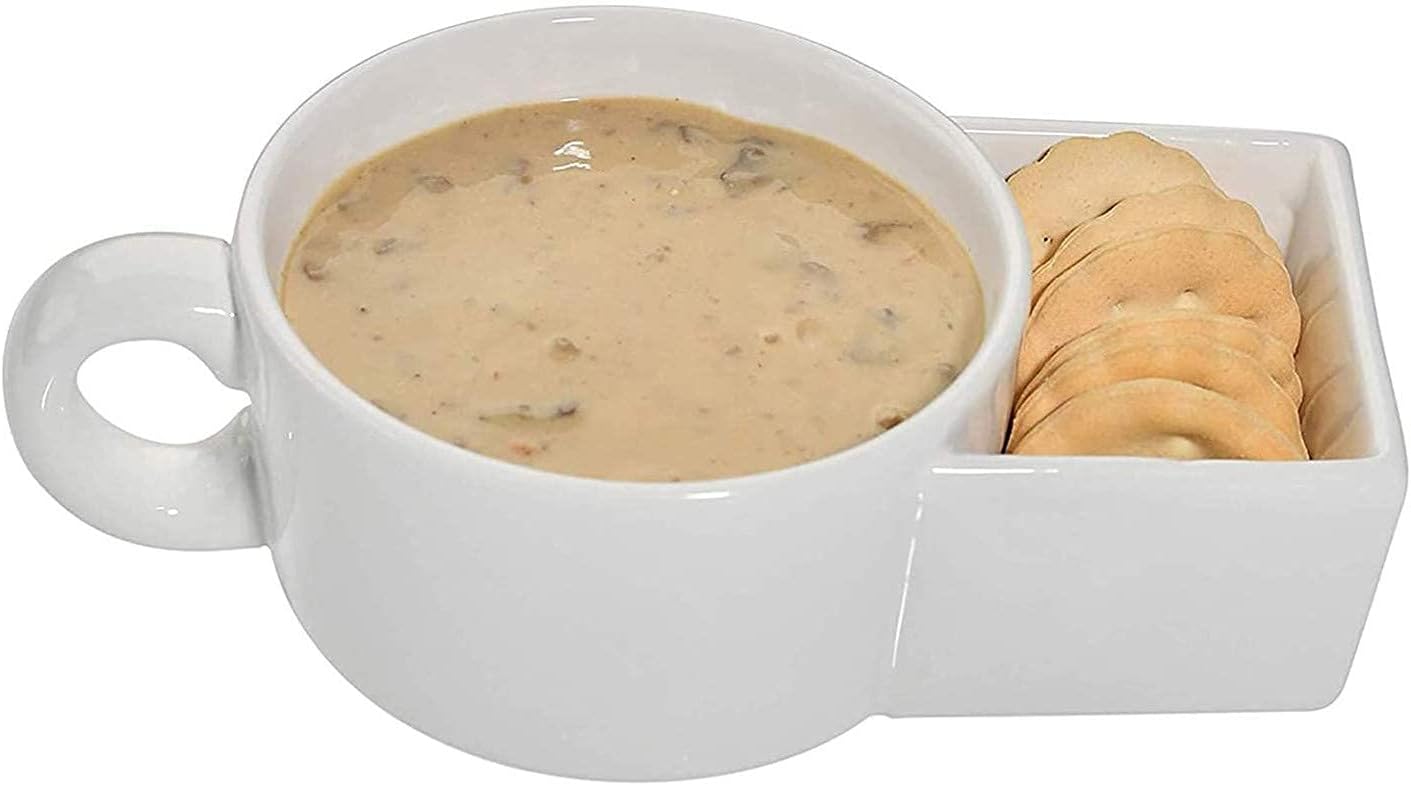 3D Creative Coffee Mug Biscuit Cookie Dessert Pocket Ceramic Mugs Coffee Milk Tea Cups Drinkware 200ml (C)