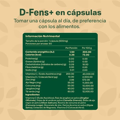 Vitamínicos, regripax Marca Vitalbotanics (3)