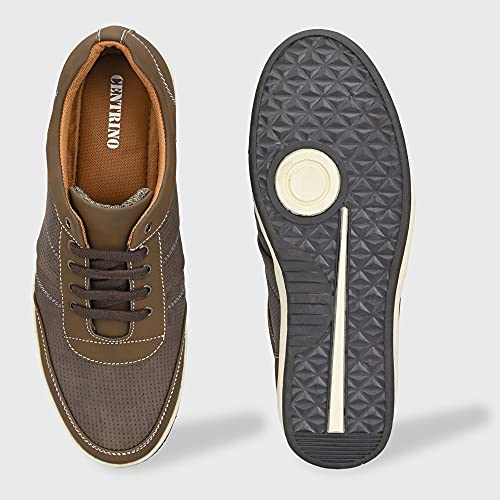 Image of Centrino Mens 2311 Casual Shoes