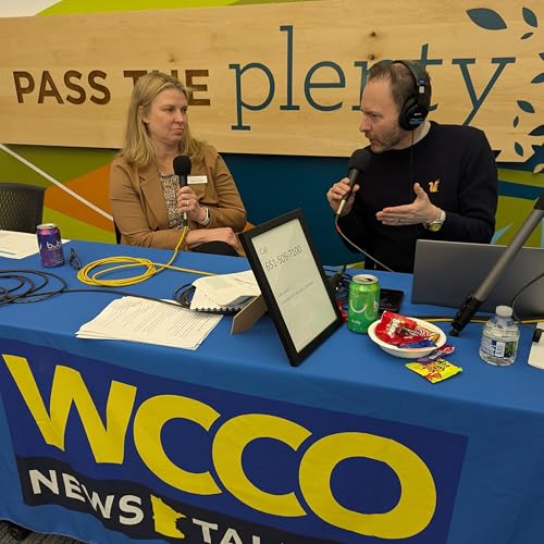 Capping off the day of generosity in hopes to &lsquo;End Hunger Together!&rsquo;