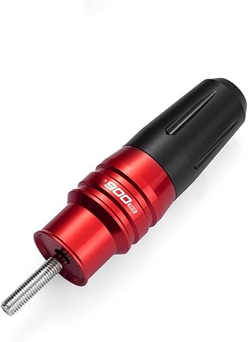 Miniatura 10 de Para Kawasaki Z900 Z900RS Z 900 900RS 2017 2018 2019 2020 2021 2022 CNC Crash Pads Deslizadores Protector de choque Protector de caída (Color Z900