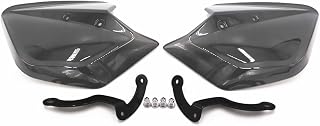 BARASH Handguard Hand Shield Guards For NMAX155 XMAX300 NVX155 AEROX155 Motorcycle Handguard Plastic Hand Guard Shield Protector Accessories