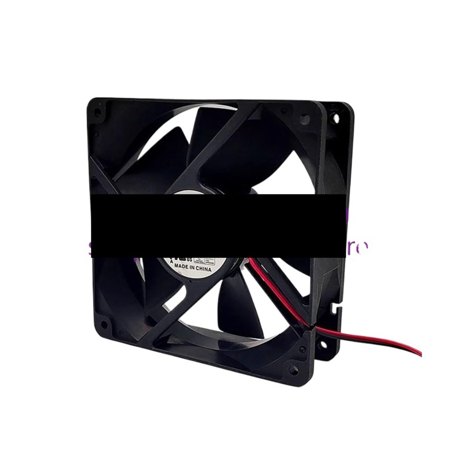 LWJYIPETZQ For FD241238HB 12038 24V0.36 cooling fan
