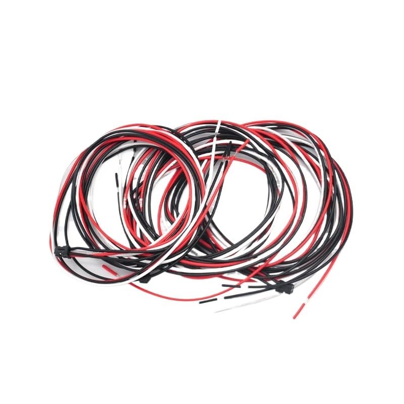 Cable for CN5-port Analog JZSP-CA01 JZSP-CA01-E JZSP-CA02-E Signal Cable(Economy Model)