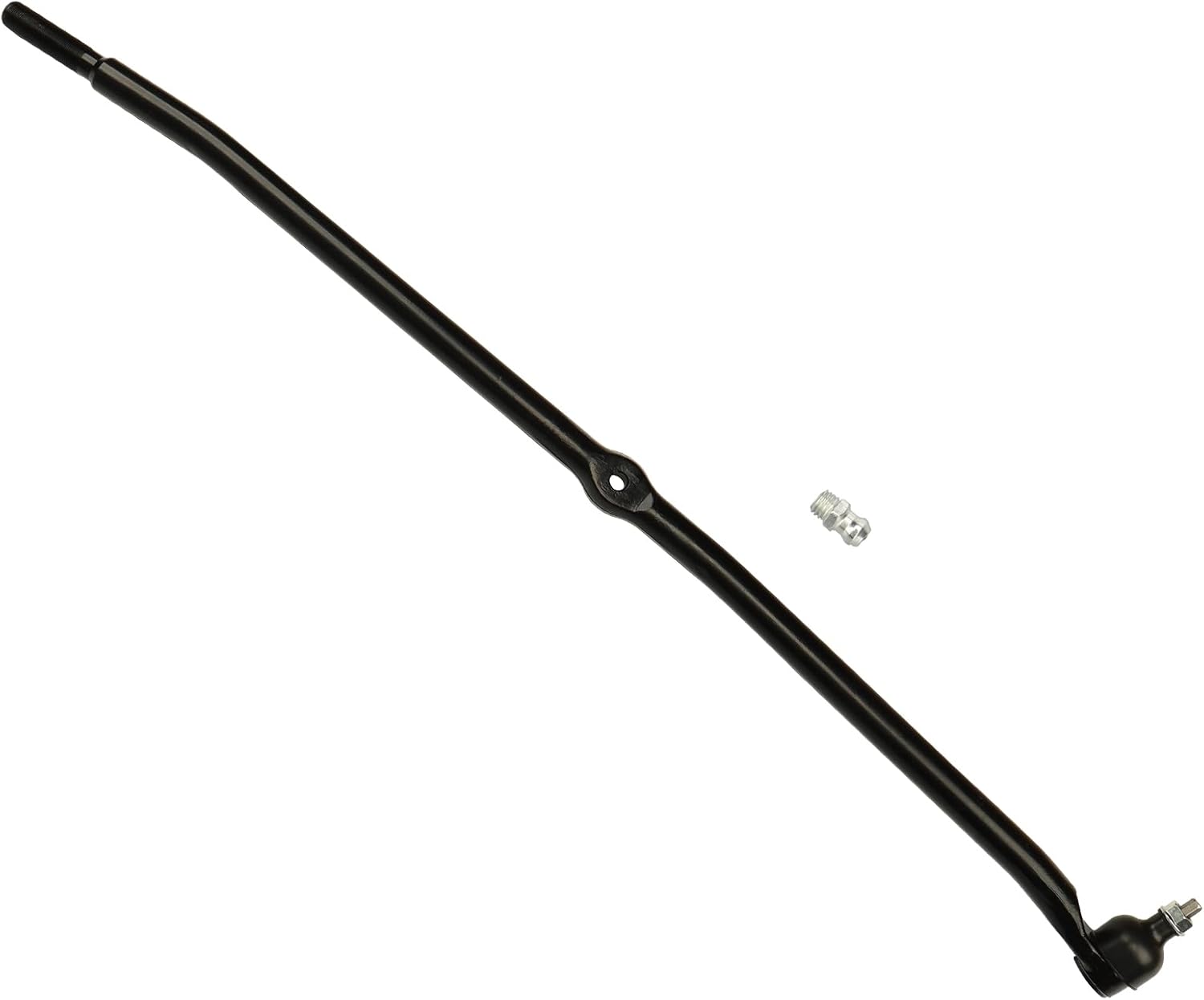 IRONTEK 10pcs Front Upper Lower Ball Joints Outer Inner Tie Rod End Tie Rod Adjusting Sleeves Fit for Dodge Ram 2500 2003-2008, Ram 3500 2003-2007, K7460 K7467 DS1463 ES3625 DS1464 ES3624 ES3626