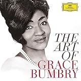 The Art of Grace Bumbry