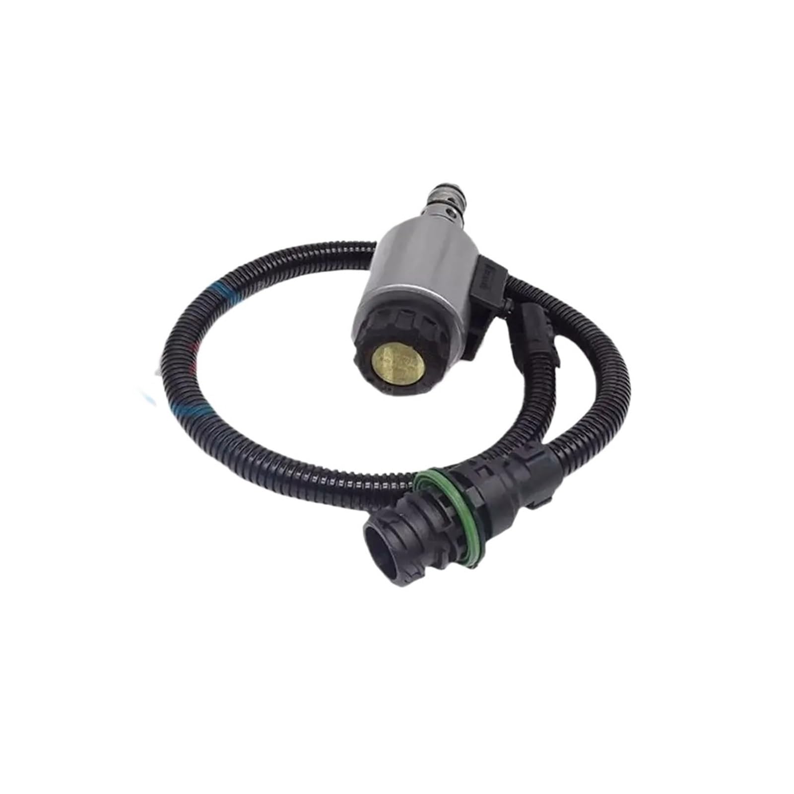 Électrovanne L90E R901082468 avec tiroir 11144019 pour chargeuse