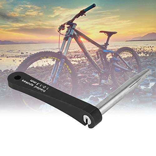Support de rayons de roue Demeras robuste accessoire de réparation durable