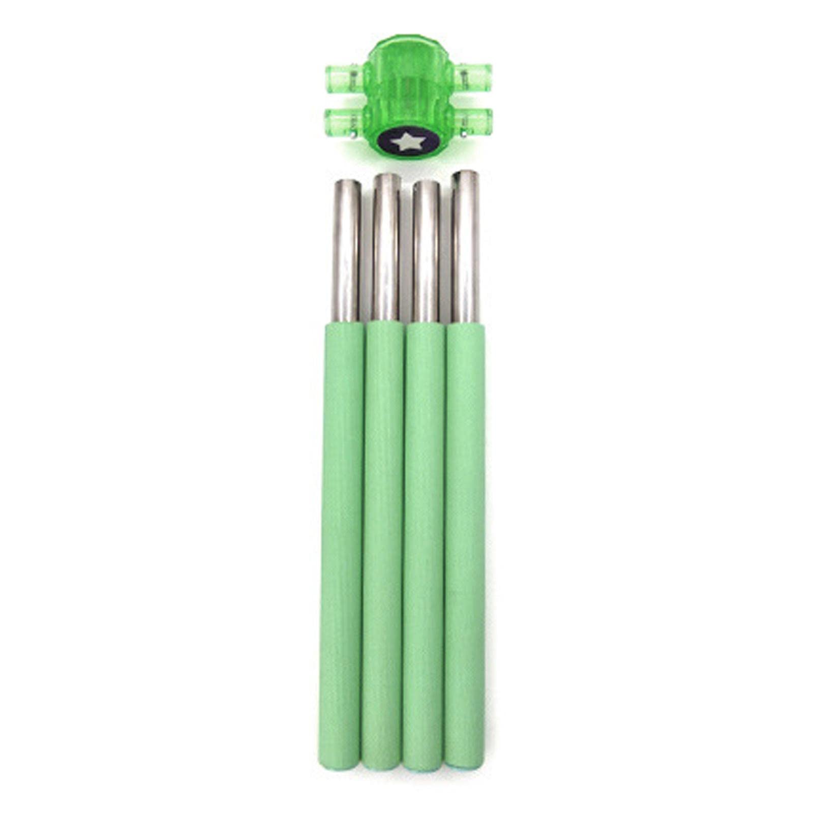 Bâton Correcteur De Posture Yoga – Outil Étirement Dos & Nuque Avec Acier Inox & Mousse – Anti-Bosse & Amélioration Posture Adulte