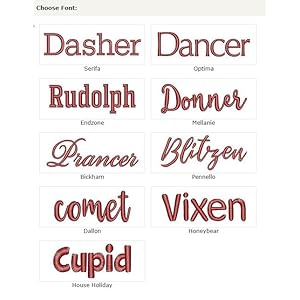 Personalization Universe Buffalo Check Personalized Dog Christmas Stocking with Paw Prints, Custom Embroidered Name, Durable, Fully Lined, Perfect for Dog Toys, Bones - 18" L x 8.5" W - Red Plaid Personalization Universe Buffalo Check Personalized Dog Christmas Stocking with Paw Prints Custom Embroidered Name Durable Fully Lined Perfect for Dog Toys Bones 18 L x 85 W Red Plaid