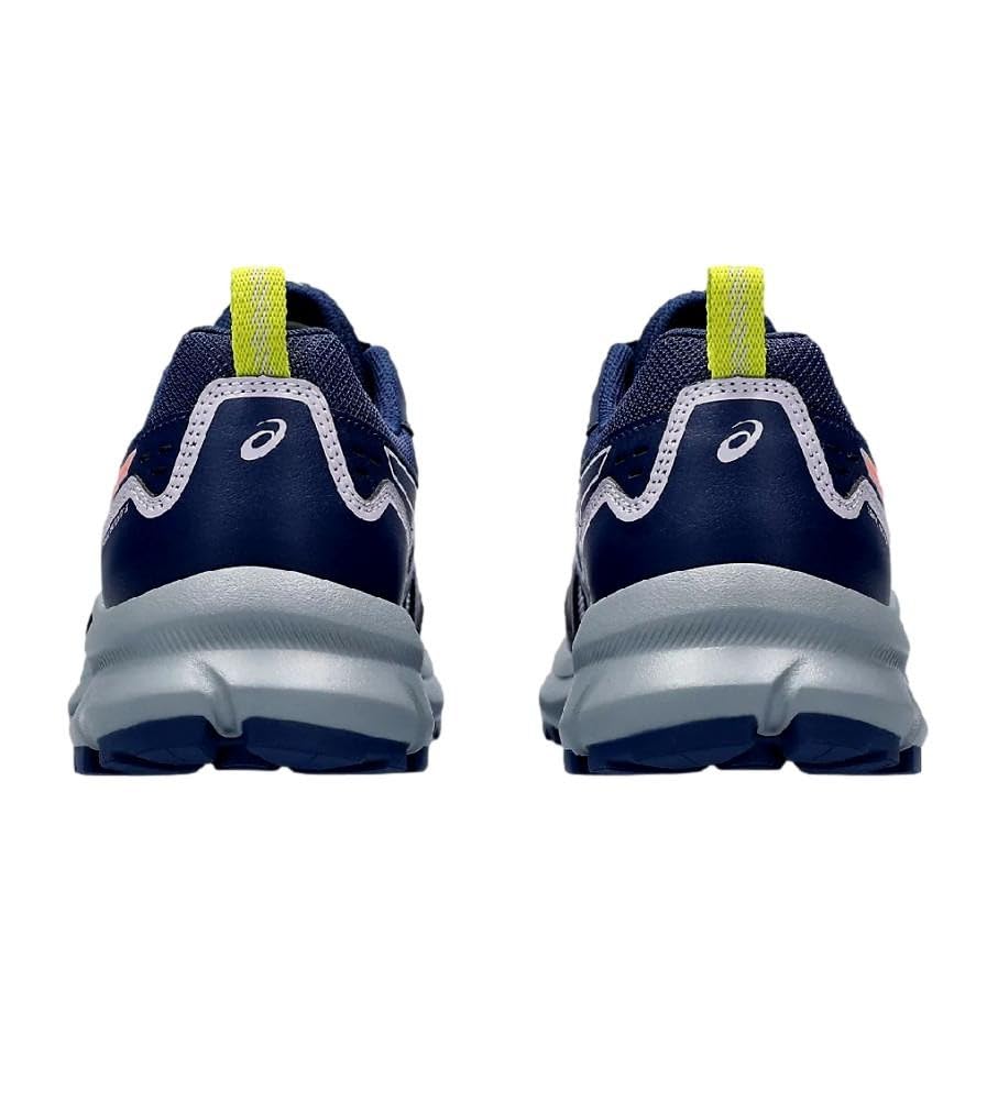 ASICS Zapatillas Trail Scout 3 Azul