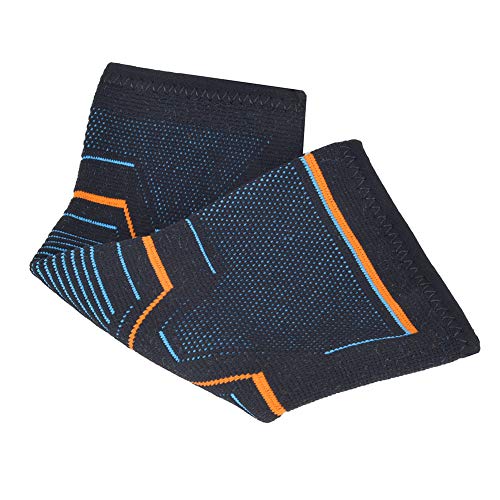 Sports Ankle Brace, Sports Ankle Protector, Forcing Maintenance From Basketball to Football (L size one pack)