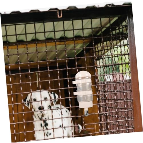 Fuente automática de agua para perros y gatos Levemolo miniatura 4
