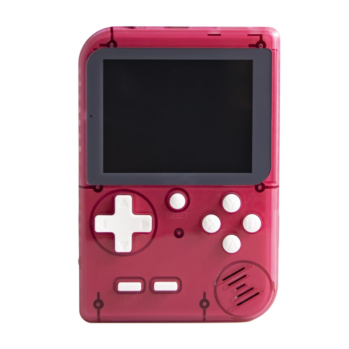 A Red Retro Classic Games Children's新品 A Red Retro Classic Games Children's新品 A Red Retro Classic