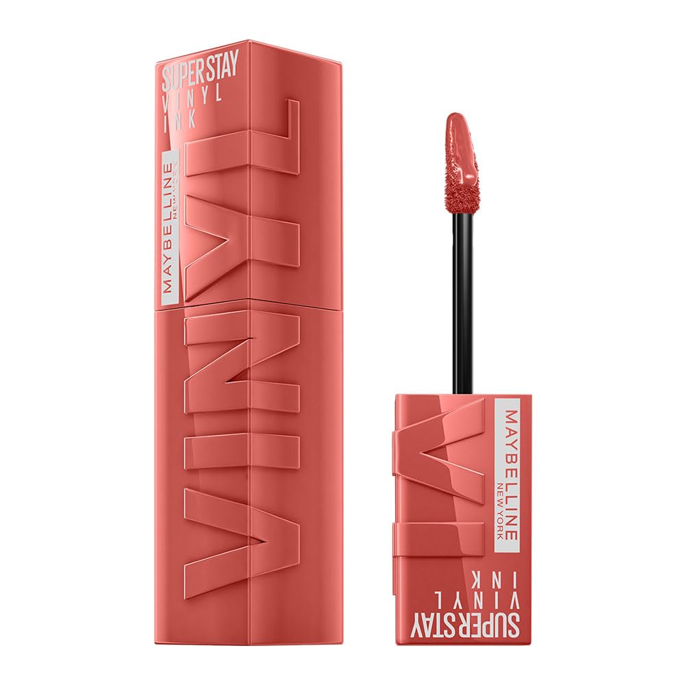 Amazon.co.jp: MAYBELLINE(メイベリン) リップ SPステイ