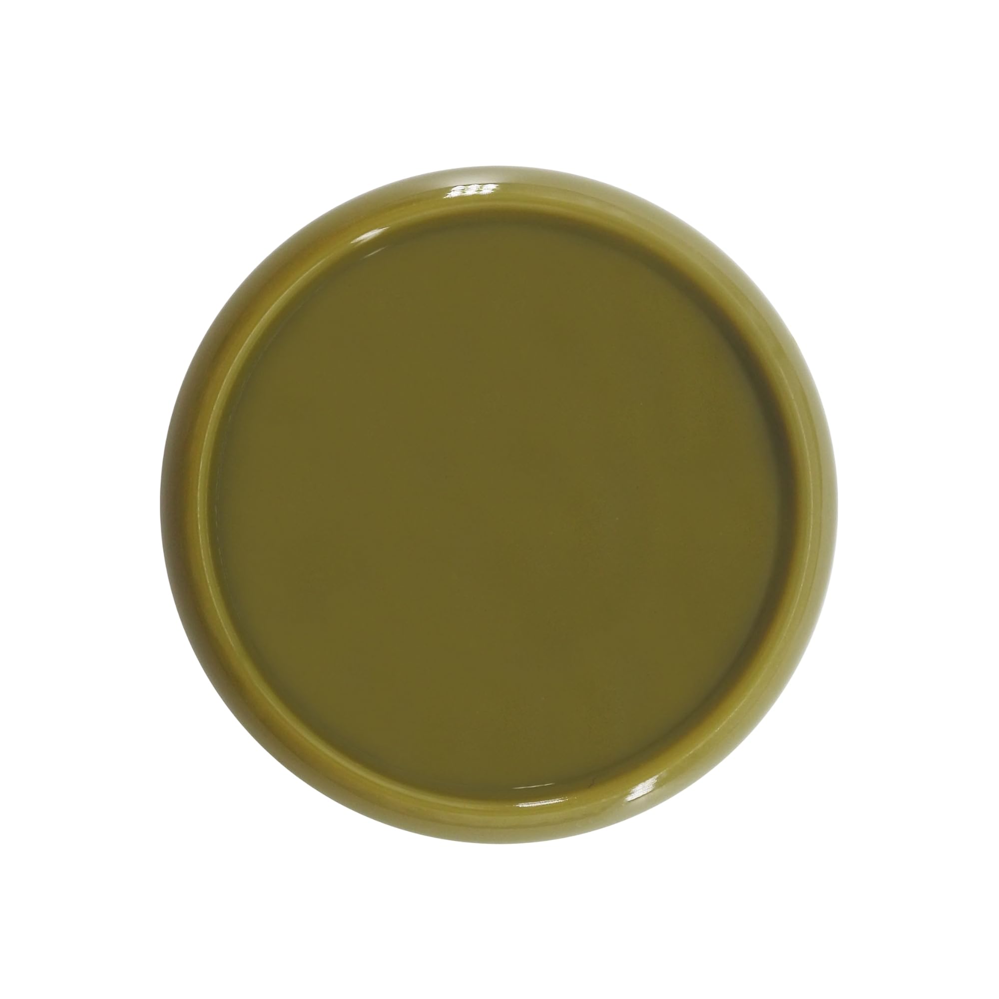 ITSYHPRO 33PCS Discbound Expansion Discs Rings for DIY Bind Notebook and Planner Back to School Supplies (Green,0.9"/24 mm)