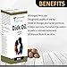 Dick Oil Natural Sexual Wellness for Men Oil for Men Enlarge Herbal Formula to Increase Size and Strength, Male Enlargement 50 Ml Pack of 1 1.6oz