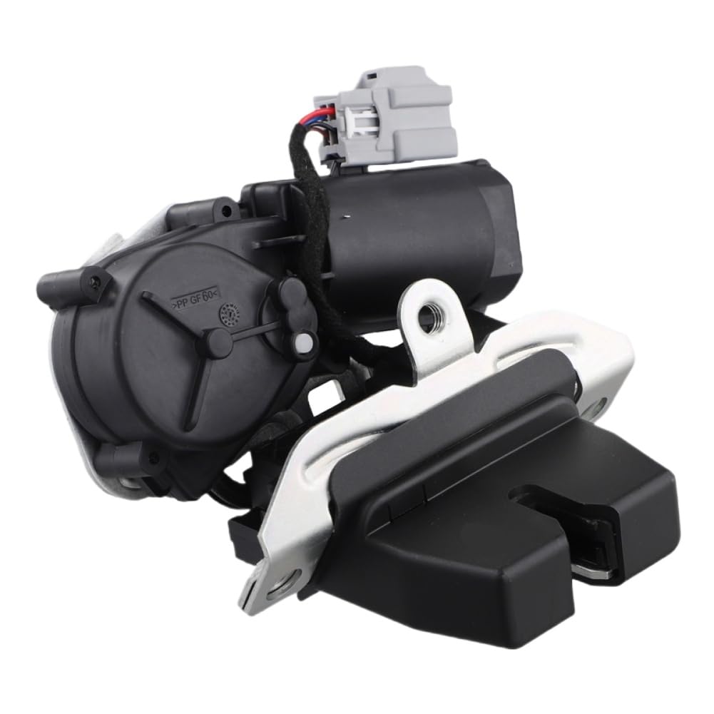 Ausmcwbfu Onecolor Trunk Lid Lock Actuator Compatible With Escape Explorer Mondeo 2017 Part Number Fk7an442a66ba 2367018