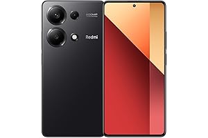 Xiaomi Redmi Note 10 Pro: Capture Every Moment with 200MP Clarity