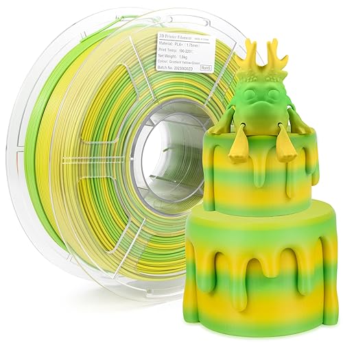 Filament iSANMATE PLA Plus Zielony Matowy (GREEN MATTE)