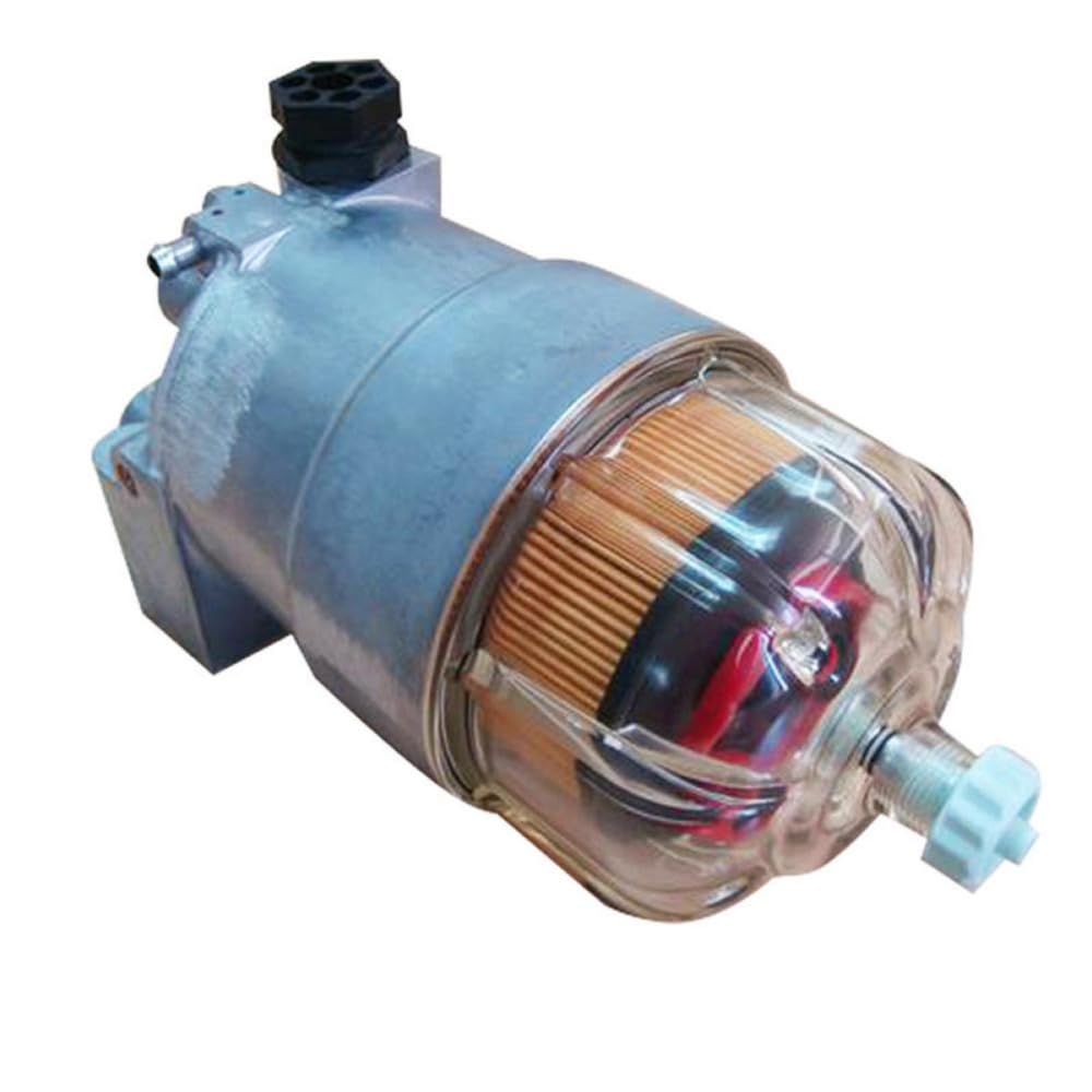 Filtratore di separazione dell'acqua di olio 4642641 4679980 4 677518 Compatibile con l'eccavatore 220DW ZX330 Zx230 ZAX250-3 ZAx340-3