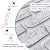 Commomy Faux Brick 3D Wall Panels - 12 pcs of 22.8" x 11.8" Thin UrltraLight PVC Peel and Stick Tile Whitewash Brick Printable for Kitchen,Bedroom, Living Room,TV Background?Covers 22.48 sq.ft?