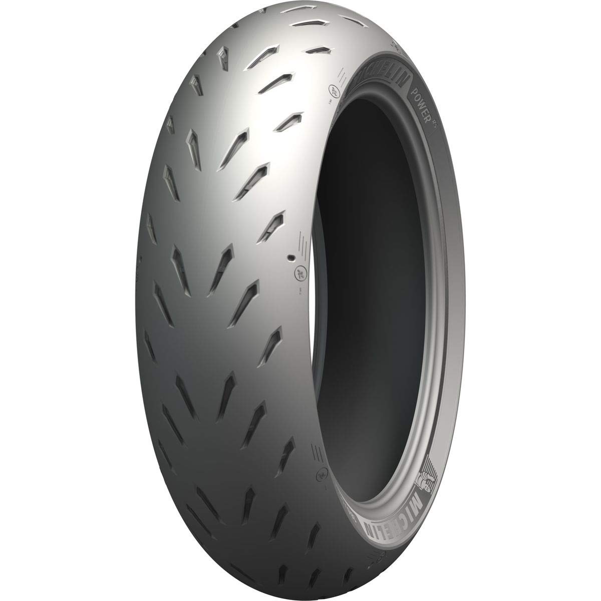 MICHELIN Road 5 Rear Tire (190/55ZR-17) : Amazon.in: Car & Motorbike