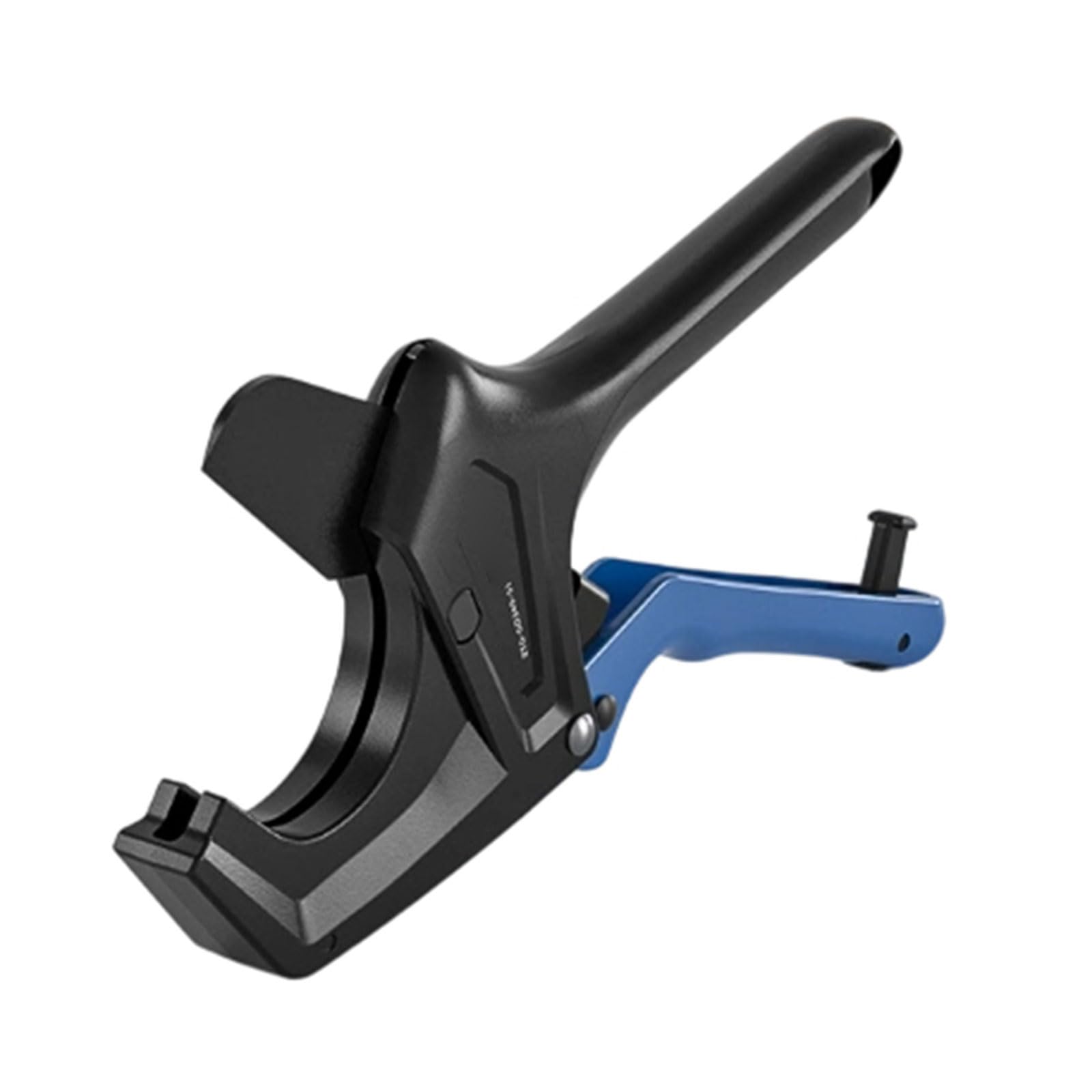 Tsophreniq Smooth Bearing Manual Pipe Cutter Reducing Effort For Efficient Operations In Plumbing Industrial Applications Pipe Cutter Tool