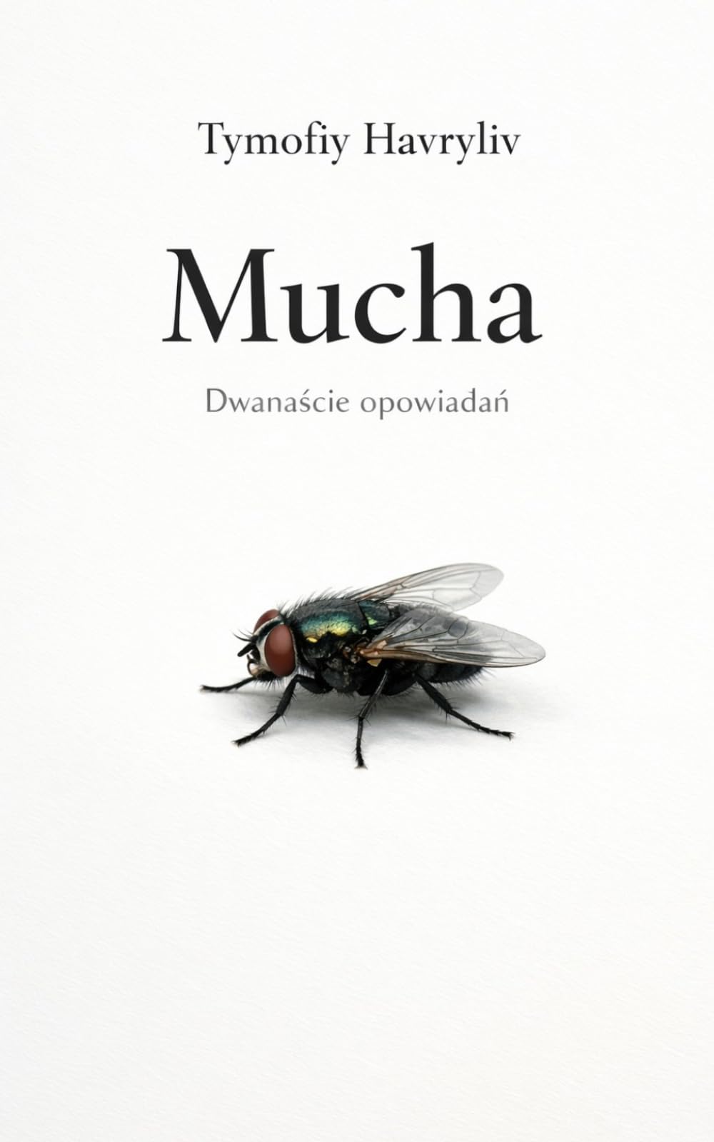 Mucha: Dwanaście opowiadań