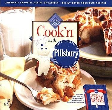 Cook'n with Pillsbury