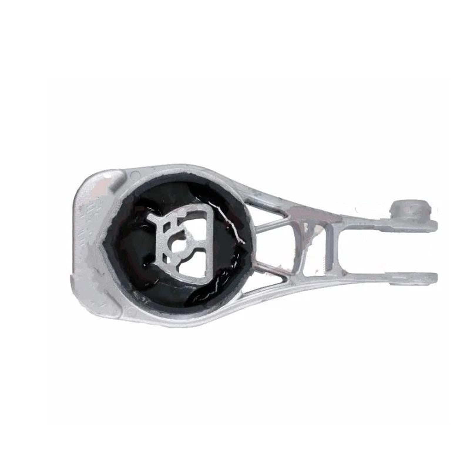 Generico Revisione del Motore 95493721 95493722 Supporto Trasmissione Gomma Auto Supporto Motore per Vauxhall per Mokka 2012-1.2 1.4 1.6 1.8